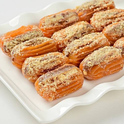 طرمبة نوتيلا