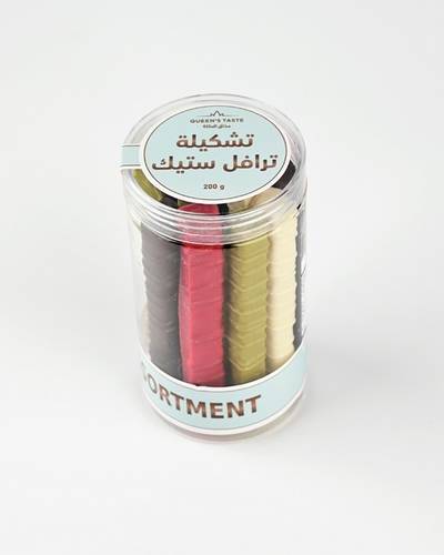 ترافل ستيك