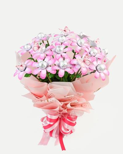 توزيعات الطفل المفضلة 241
