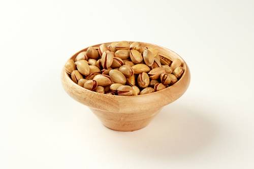 فستق ليمون