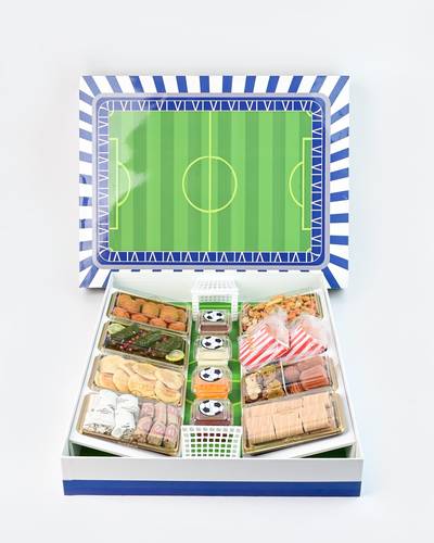 World cup hamper
