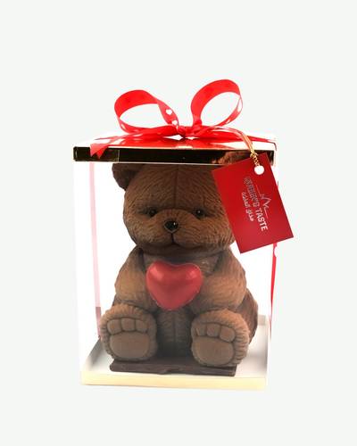 Milk Chocolate - Big Teddy Bear