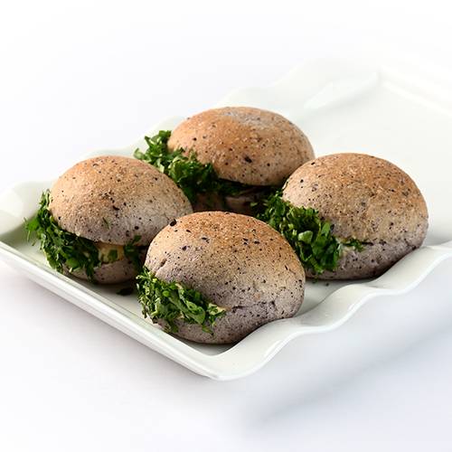 فطاير حمص بيروتى