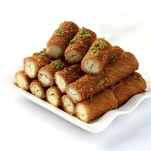 كنافة اصابع جبن
