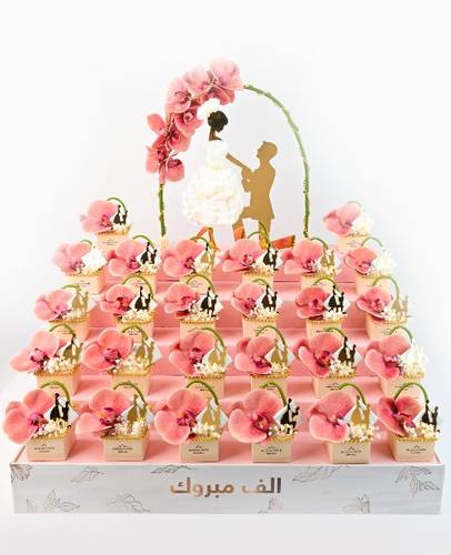 هابي ويدنق 108