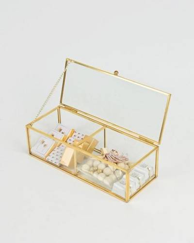 Chocolate acrylic box 9