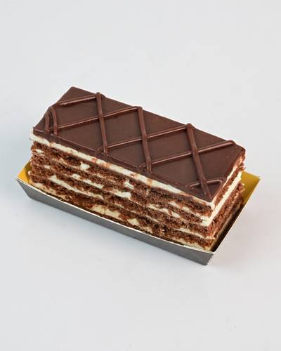 Honey dark chocolate (POC)
