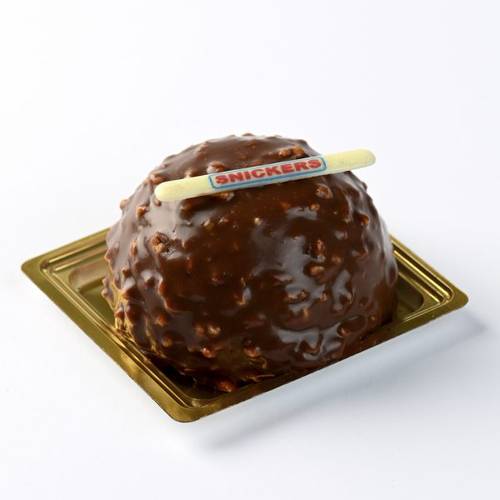 موس سنيكرز