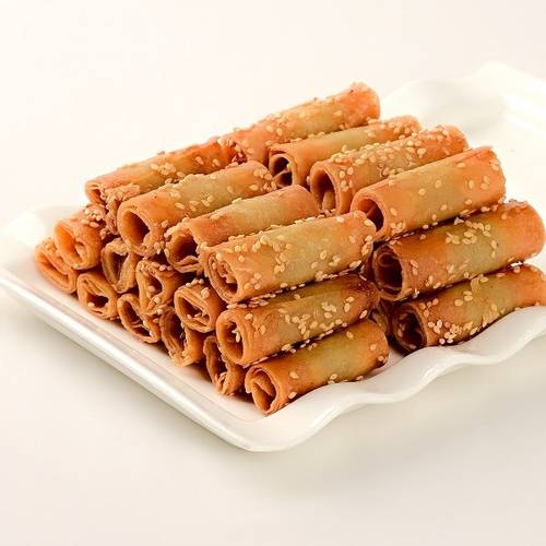 Moroccan dessert 1 