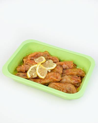 Yalanji cabbage box