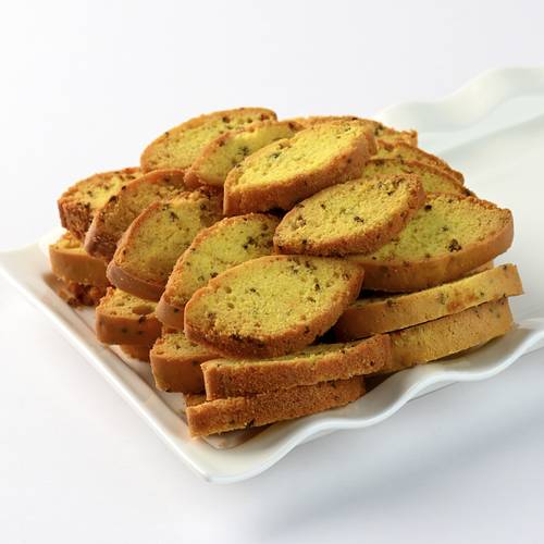 Shabura with turmeric