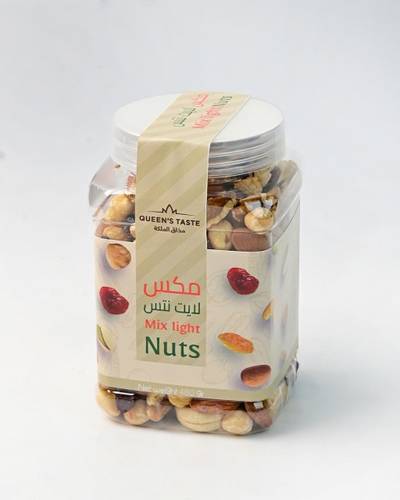 مكس لايت نتس كبير 