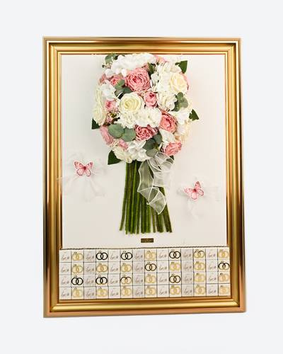 هابي ويدنق 100