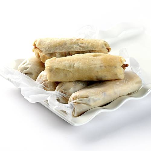 شاورما بالخبز المشروح