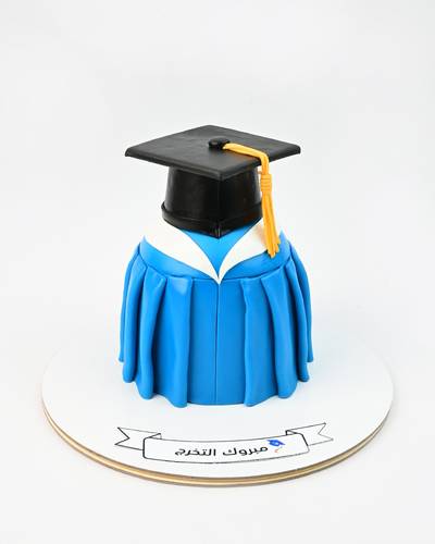 كيكة تخرج 11
