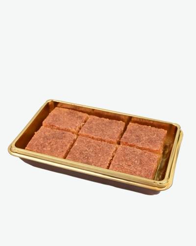 بسبوسة مصرية 220 جرام