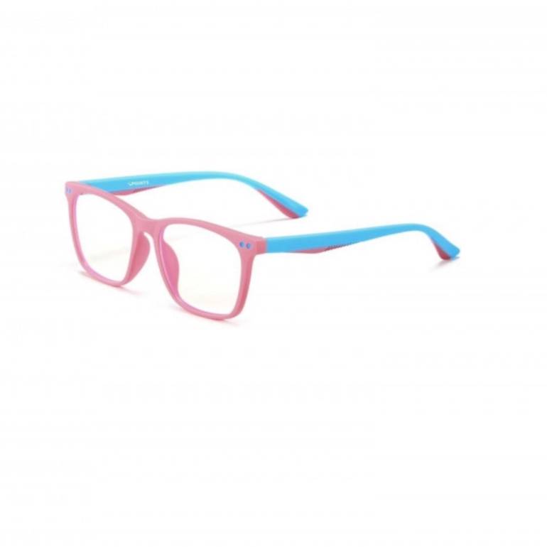 بوينتس نظارة واقية للحماية من الاشعة فوق البنفسجية للاطفال وردي