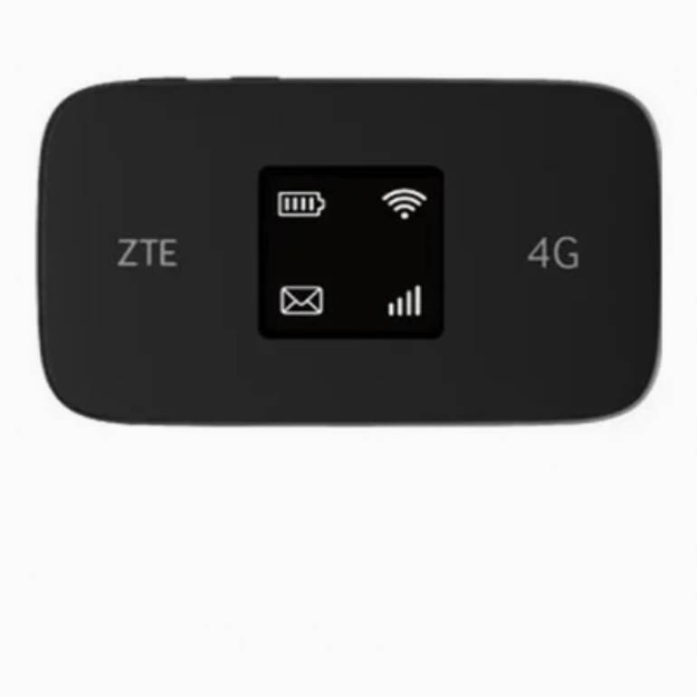 راوتر ZTE 4G Wireless Router-MF971L