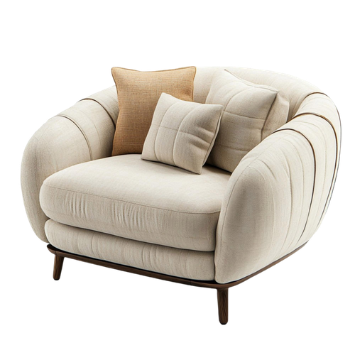 Embrace lounge chair