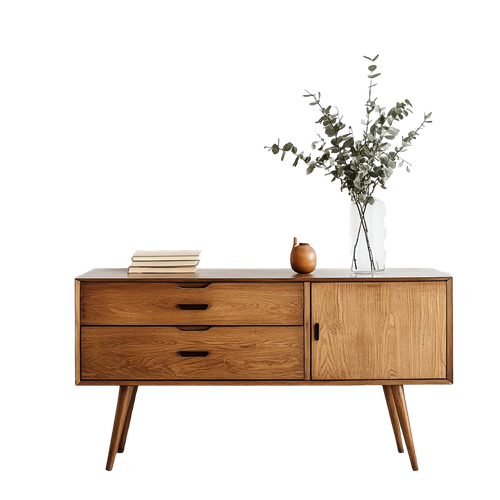 side cabinet