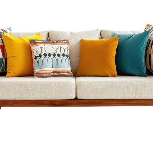 Pillowcases – a touch of luxury