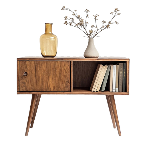 Cowsie Castle TV Unit