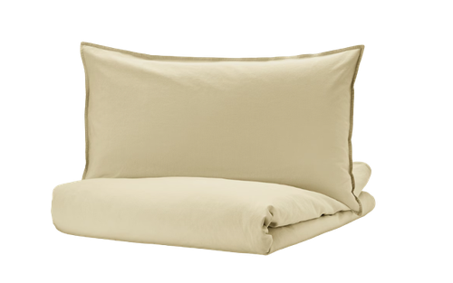 cotton pillowcase