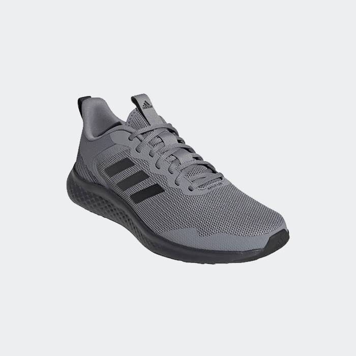 ADIDAS SHOES FLUIDSTREET #GZ2718