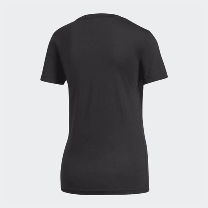 ADIDAS BOS Foil Tee W #DV3025
