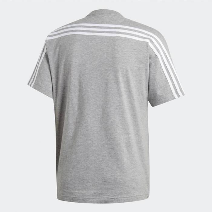 ADIDAS T-SHIRT M MH 3S #EB5275