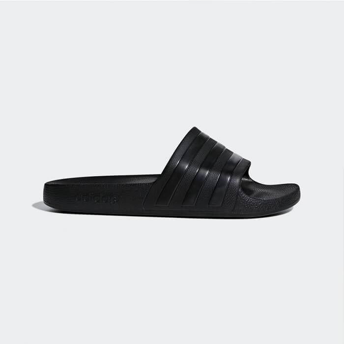 ADIDAS SANDALS ADILETTE AQUA #F35550