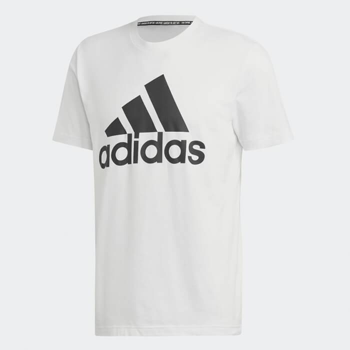 ADIDAS T-SHIRT MH BOS #DT9929