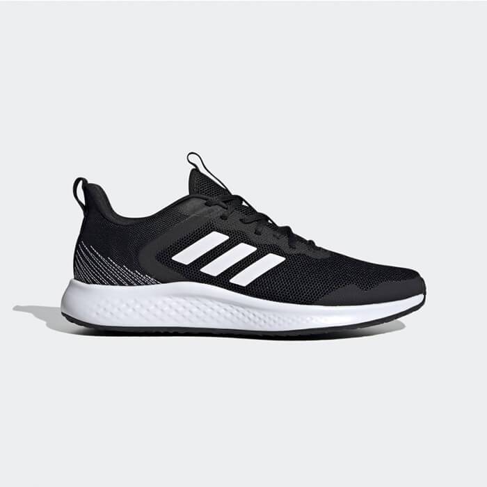 ADIDAS SHOES FLUID STREET #FW1703