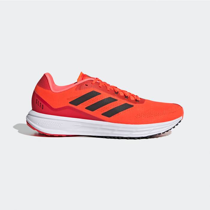 ADIDAS SHOES SL20.2 M #Q46187