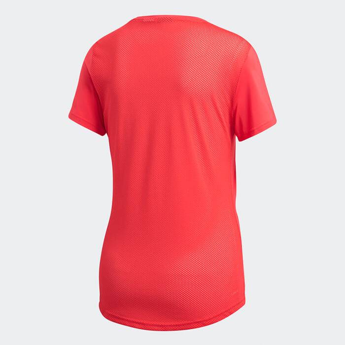 ADIDAS T-SHIRT (W) D2M LO # FL9224