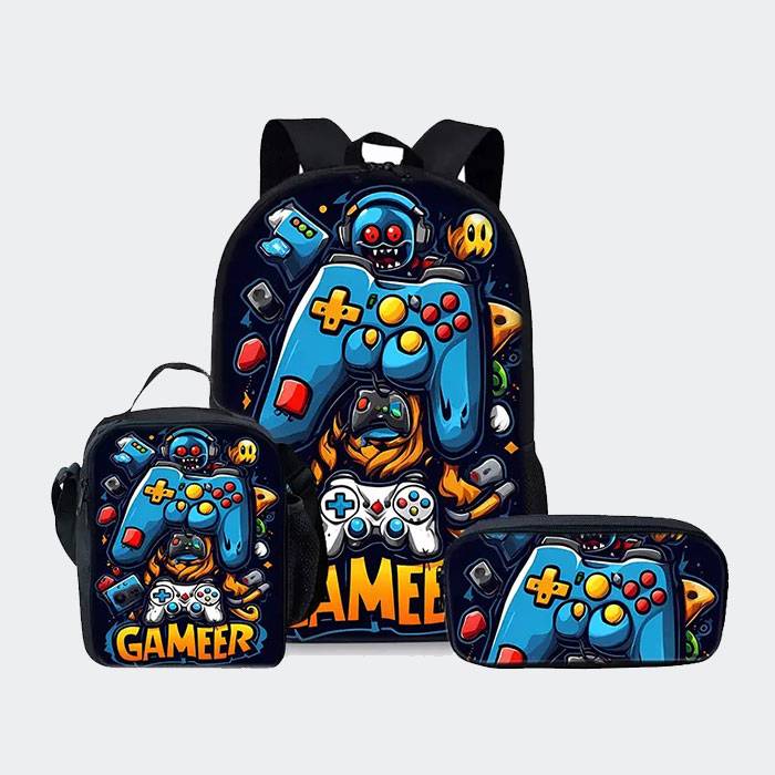 SCHOOL BAG
