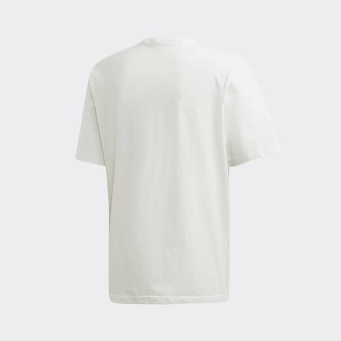ADIDAS T-SHIRTS VOCAL LOGO #ED7195