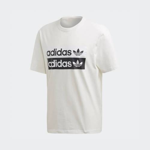 ADIDAS T-SHIRTS VOCAL LOGO #ED7195