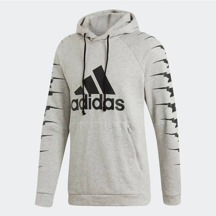 ADIDAS JACKET M ID FL GRFX HD #EB7621
