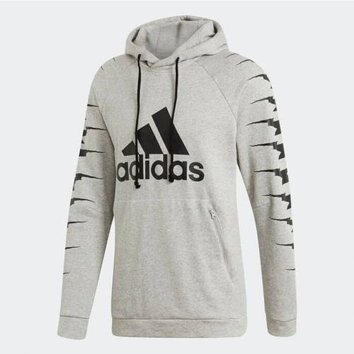 ADIDAS JACKET M ID FL GRFX HD #EB7621