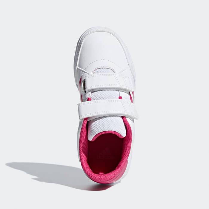 ADIDAS SHOES AL TASPORT CF K #D96828