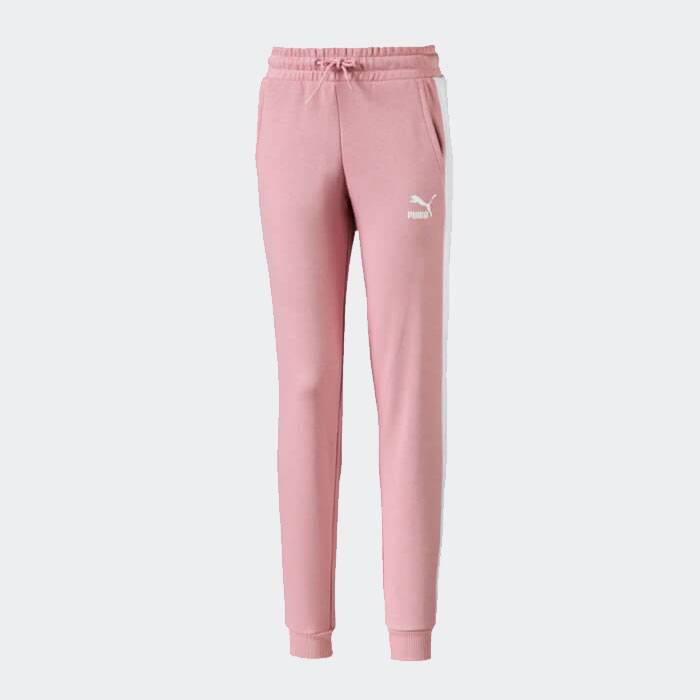 PUMA Classics T7 Sweat Pants G #580293-14