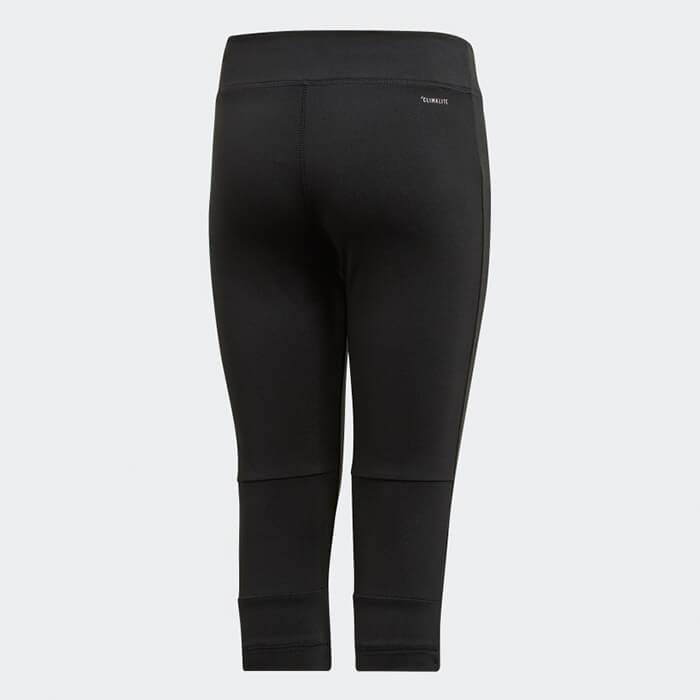 ADIDAS YG TR LIN 3/4 PANT#DV2774