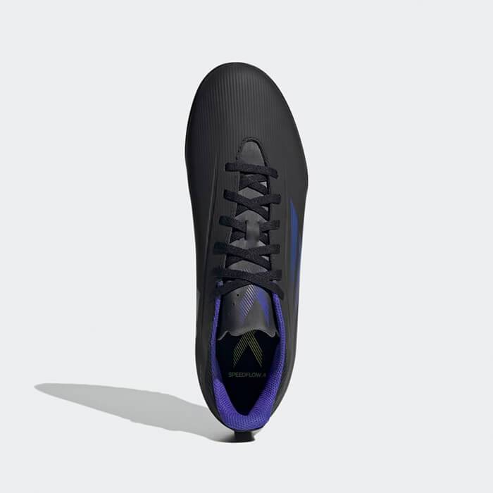 ADIDAS SHOES X SPEEDFLOW.4 TF #FY3333