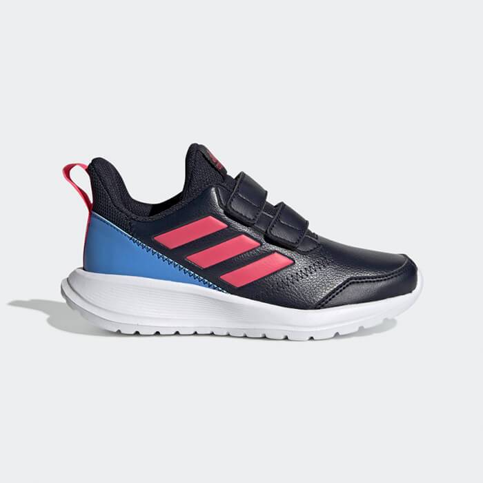 ADIDAS SHOES - LOW ALTARUN CF K #G27230