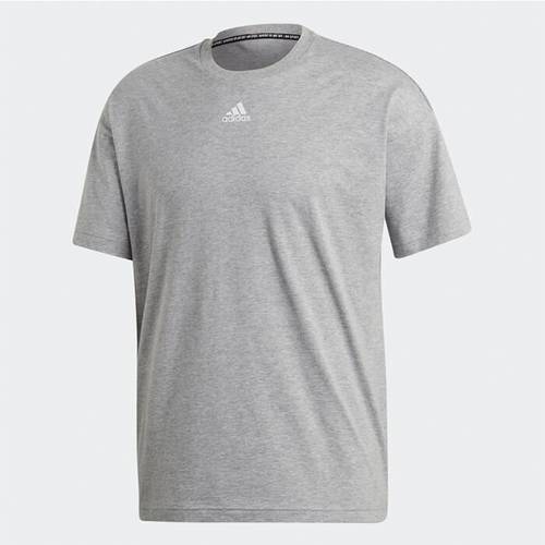 ADIDAS T-SHIRT M MH 3S #EB5275