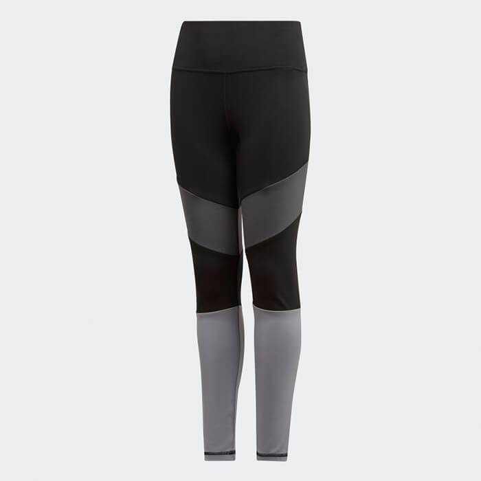 ADIDAS TIGHT PANT YG TR#DV2751