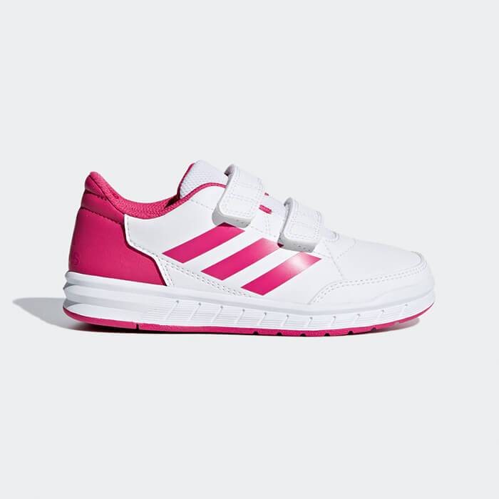 ADIDAS SHOES AL TASPORT CF K #D96828