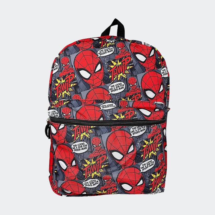 SPIDERMAN BAG