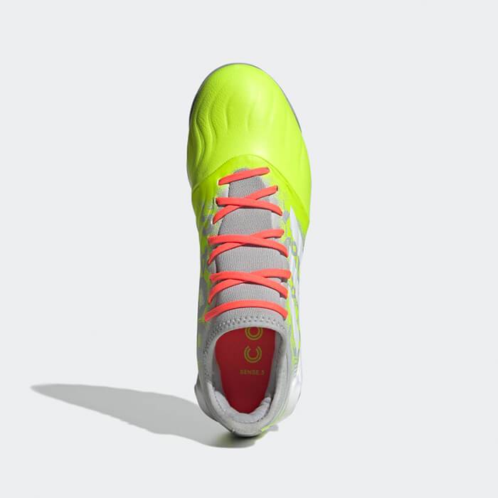 ADIDAS SHOES COPA SENSE.3 TF #FY6187